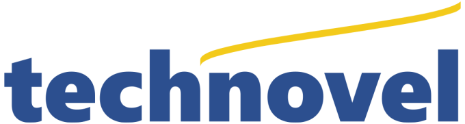 Corporate Logo | Technovel Corporation